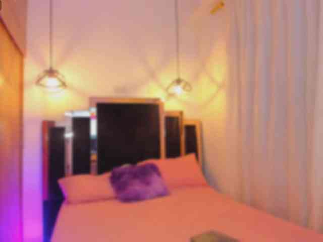 Cassiestevens webcam