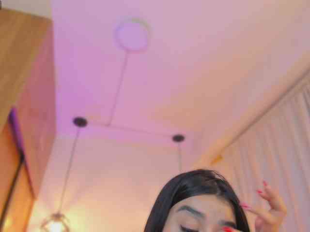 Cassiestevens webcam
