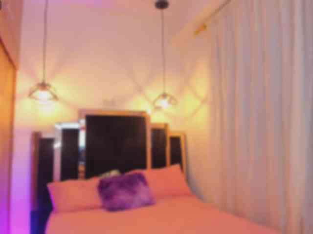Cassiestevens webcam