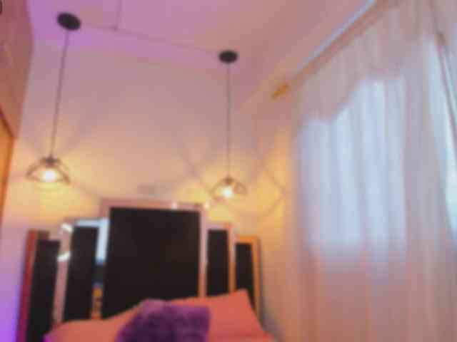 Cassiestevens webcam