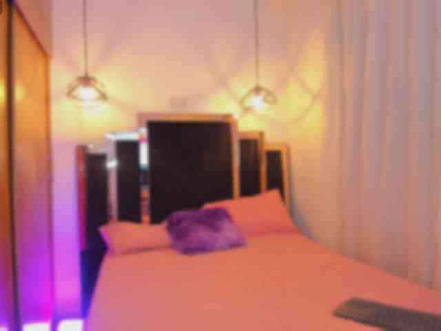 Cassiestevens webcam