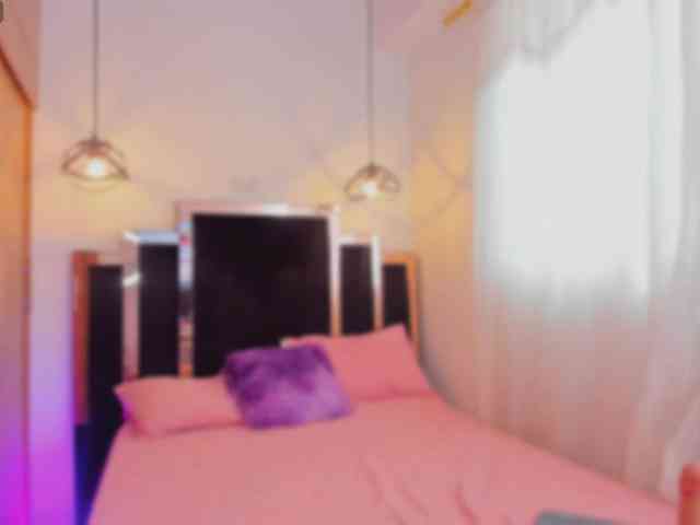 Cassiestevens webcam