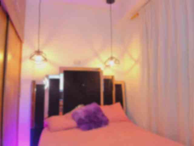 Cassiestevens webcam