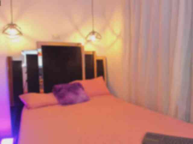 Cassiestevens webcam