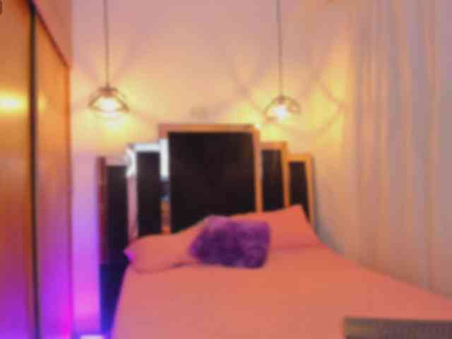 Cassiestevens webcam