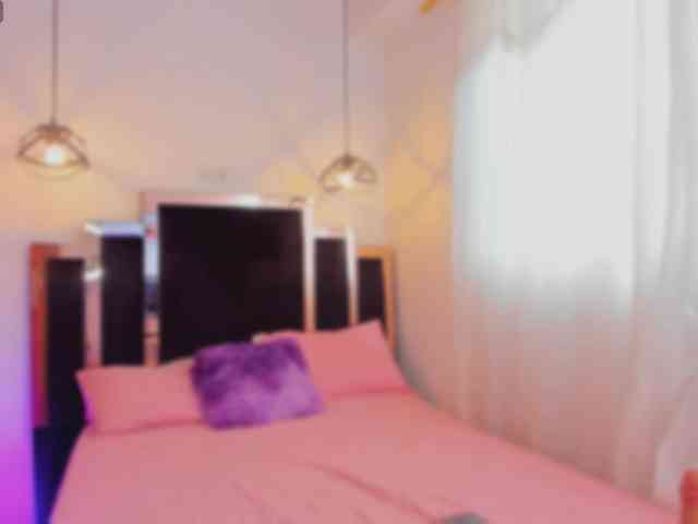 Cassiestevens webcam