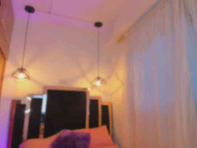 Cassiestevens webcam