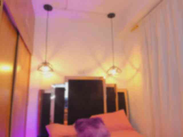 Cassiestevens webcam