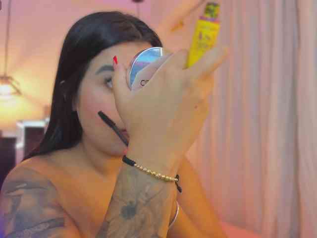 Cassiestevens webcam