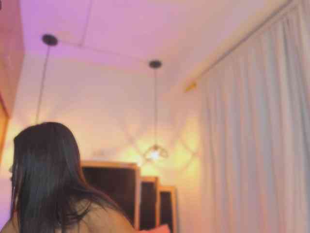 Cassiestevens webcam