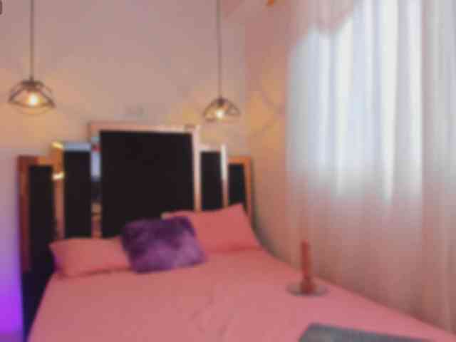 Cassiestevens webcam