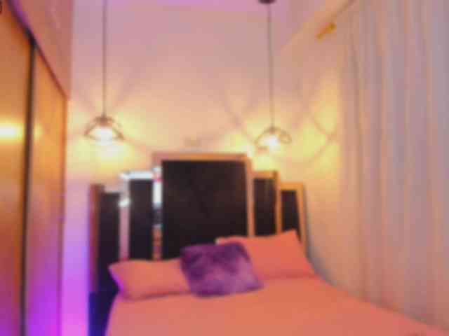 Cassiestevens webcam