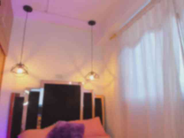 Cassiestevens webcam