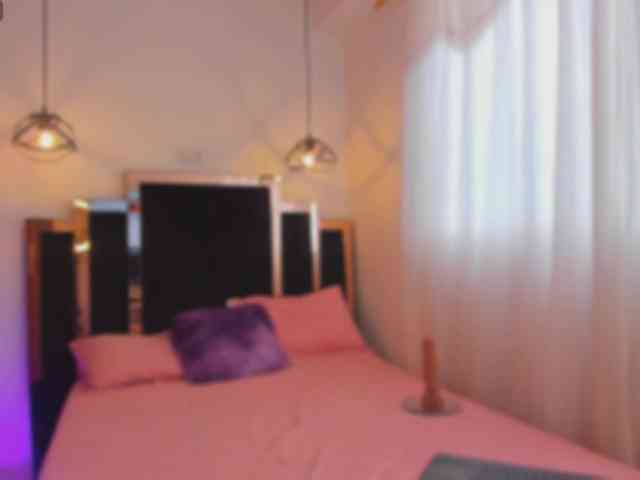 Cassiestevens webcam