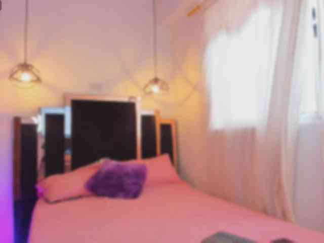 Cassiestevens webcam