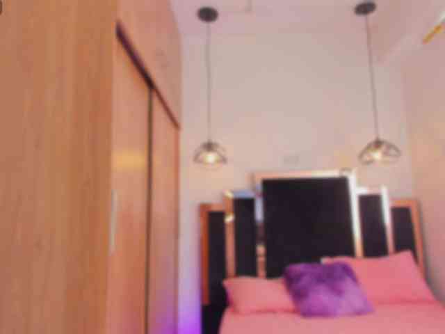 Cassiestevens webcam