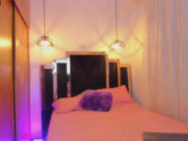 Cassiestevens webcam