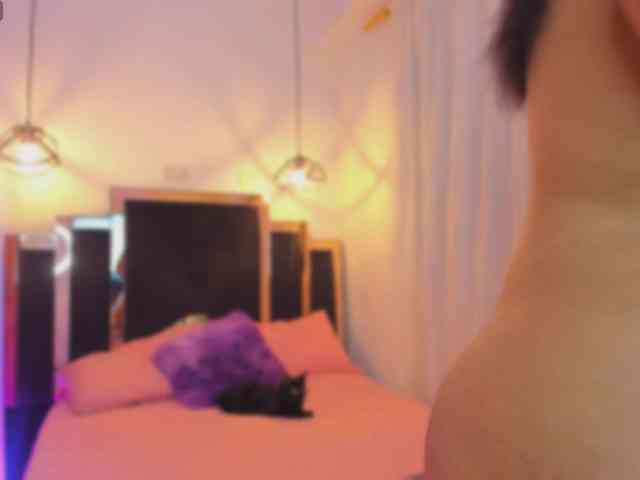 Cassiestevens webcam