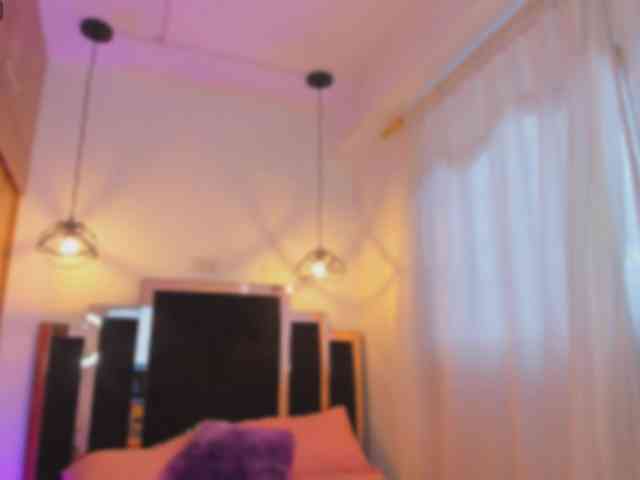 Cassiestevens webcam