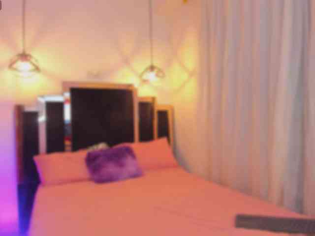 Cassiestevens webcam