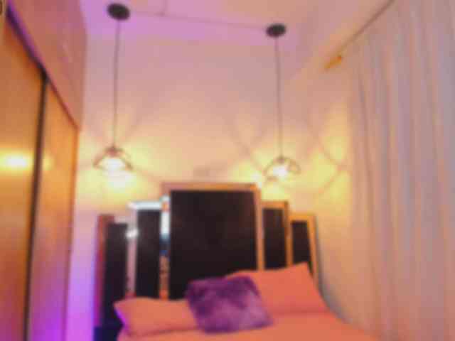 Cassiestevens webcam