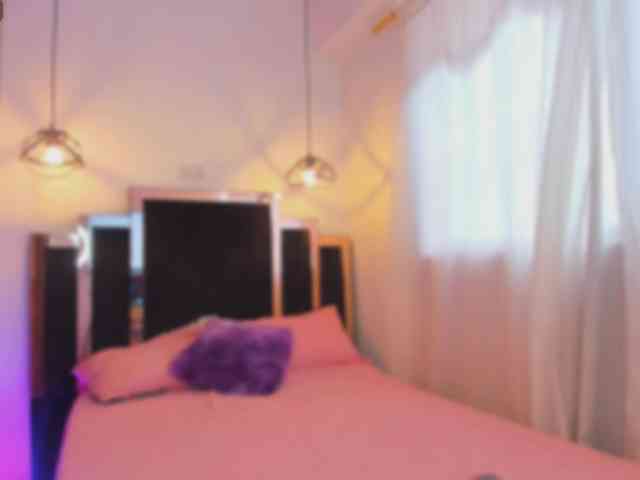 Cassiestevens webcam