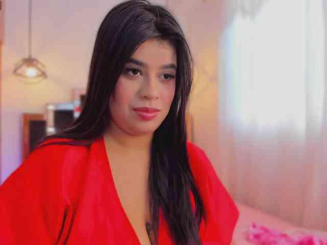 Cassiestevens webcam