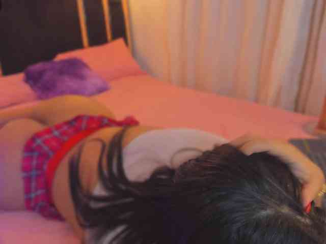 Cassiestevens webcam