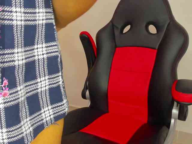 DaliaSegretti webcam