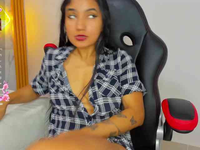 DaliaSegretti webcam