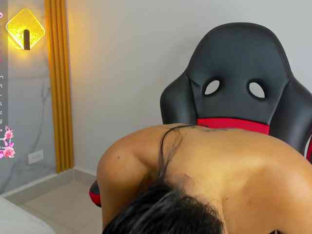 DaliaSegretti webcam