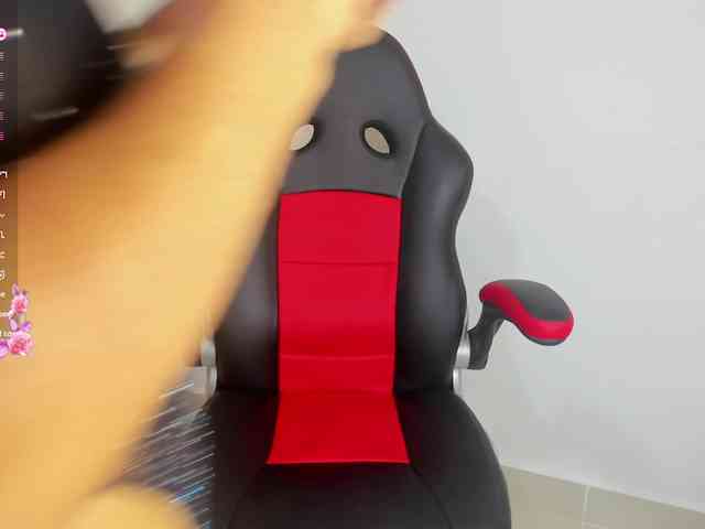 DaliaSegretti webcam