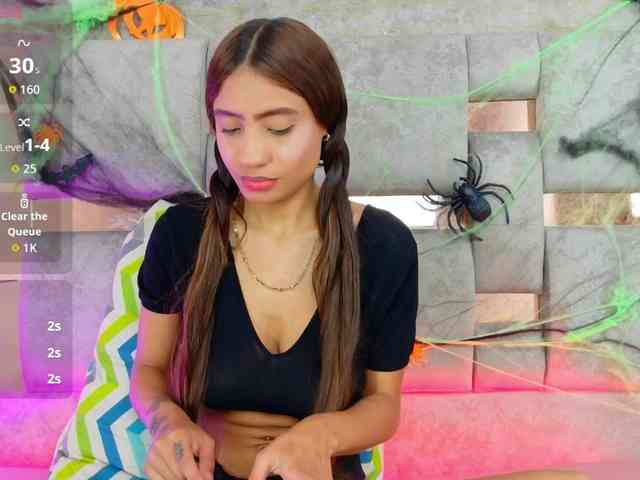 Aby-Taylor08 webcam