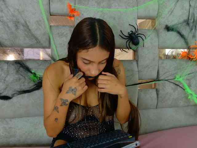 Aby-Taylor08 webcam