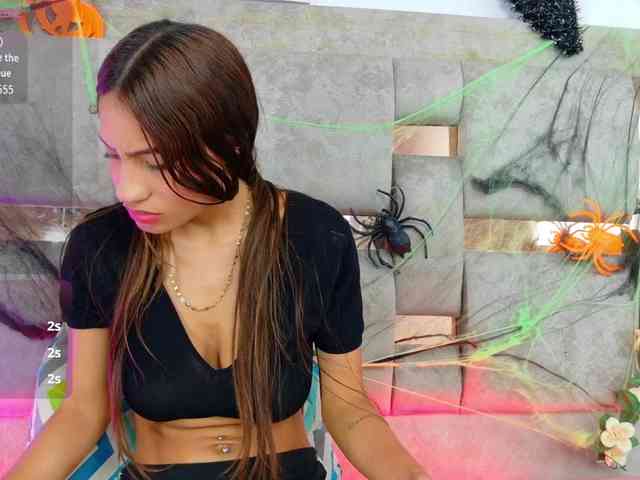 Aby-Taylor08 webcam