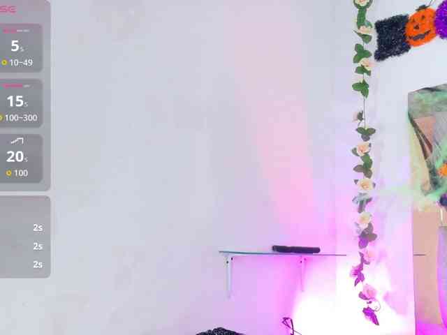 Aby-Taylor08 webcam