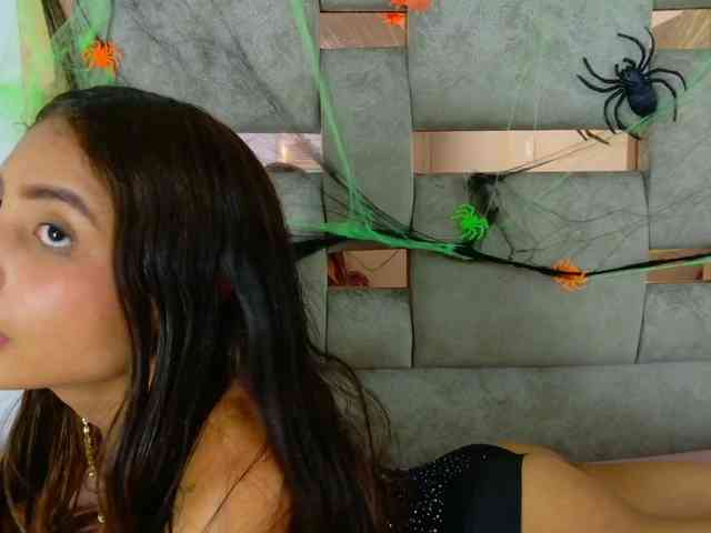 Aby-Taylor08 webcam