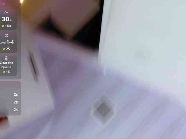 Aby-Taylor08 webcam
