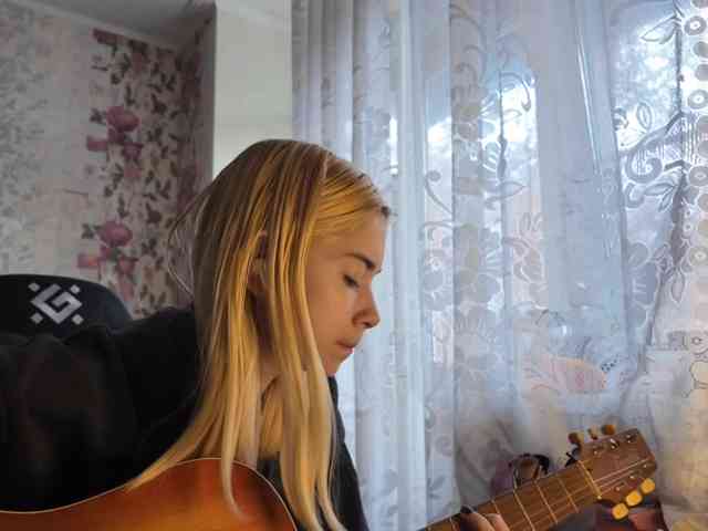 KayleneTemplet webcam