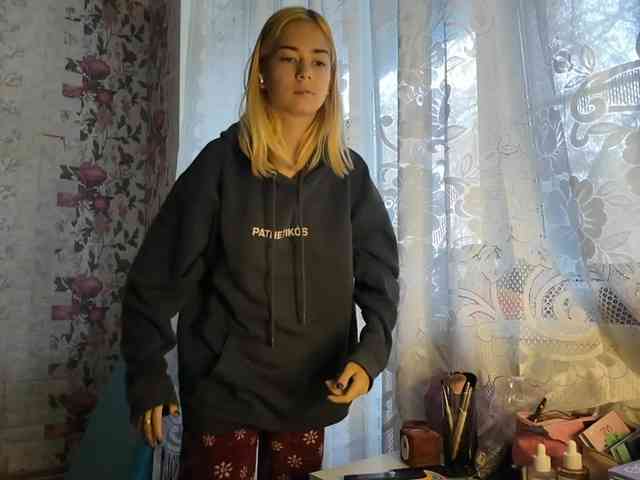 KayleneTemplet webcam