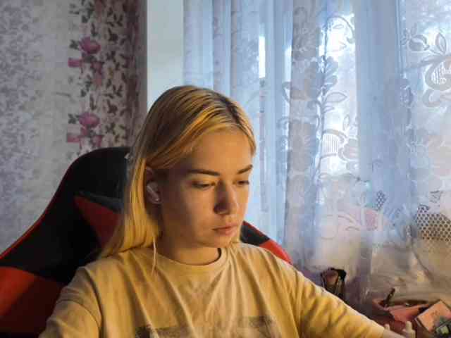 KayleneTemplet webcam