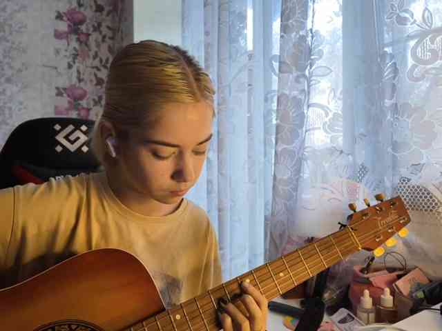 KayleneTemplet webcam