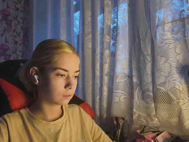 KayleneTemplet webcam