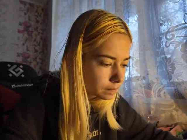 KayleneTemplet webcam