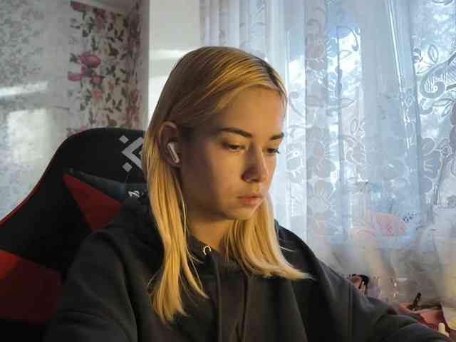KayleneTemplet webcam