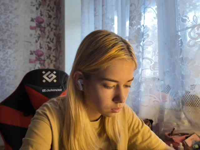 KayleneTemplet webcam