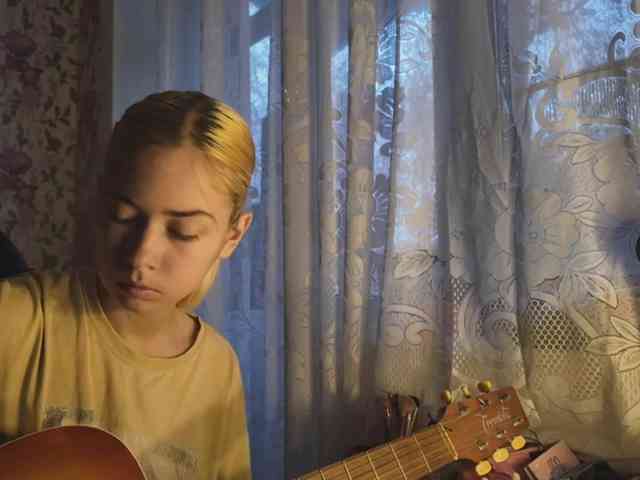 KayleneTemplet webcam