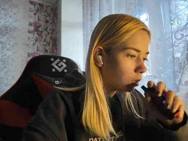KayleneTemplet webcam