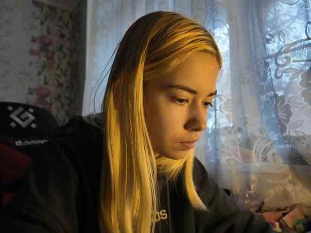 KayleneTemplet webcam