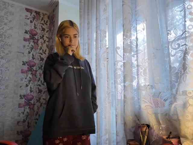KayleneTemplet webcam